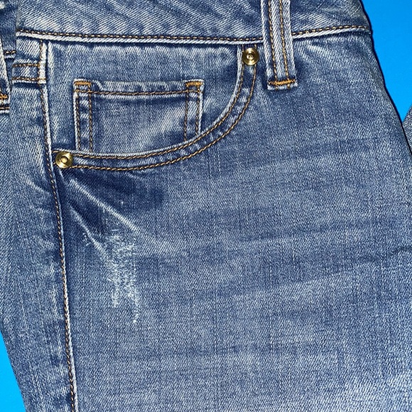 CAbi Jeans - 319 Ruby Jeans - Picture 5 of 5